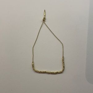 GORJANA LAGUNA ADJUSTABLE BRACELET